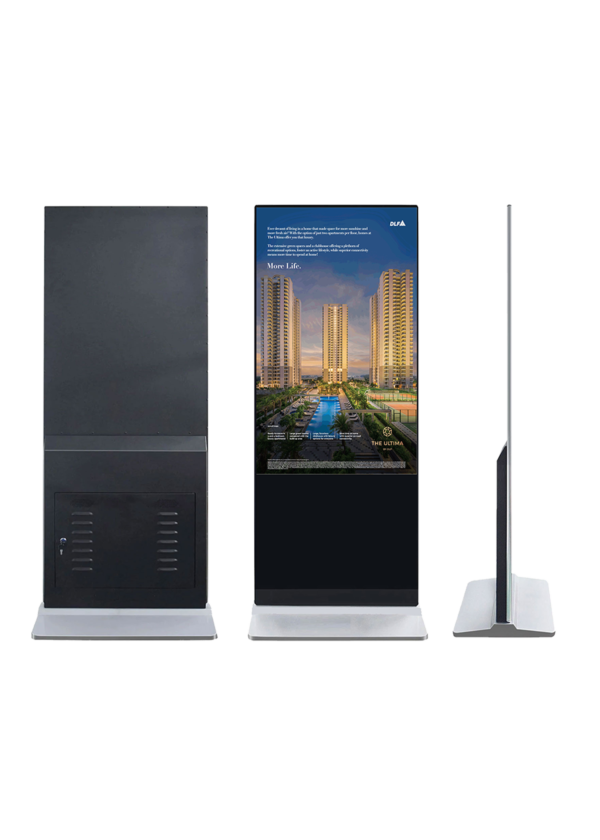 img1 43" Full HD Display