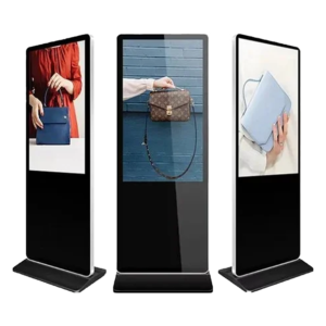 43" Digital Standee (Standard)