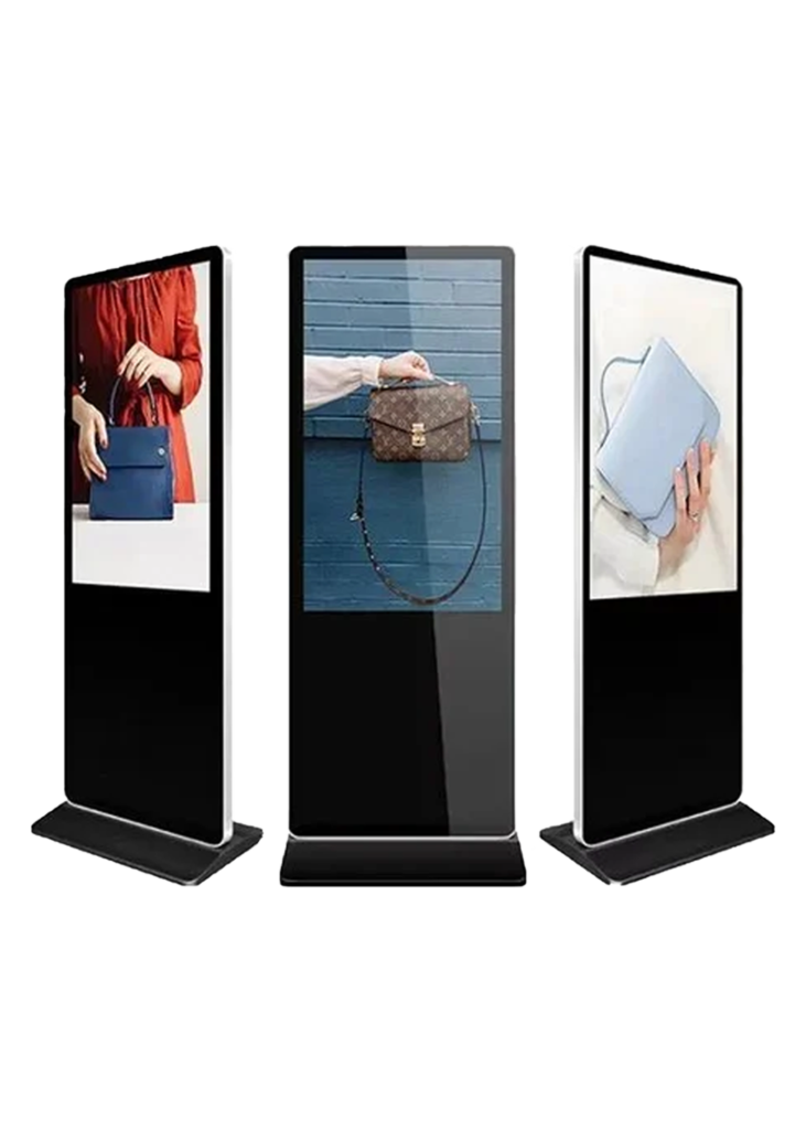 43" Digital Standee (Standard)