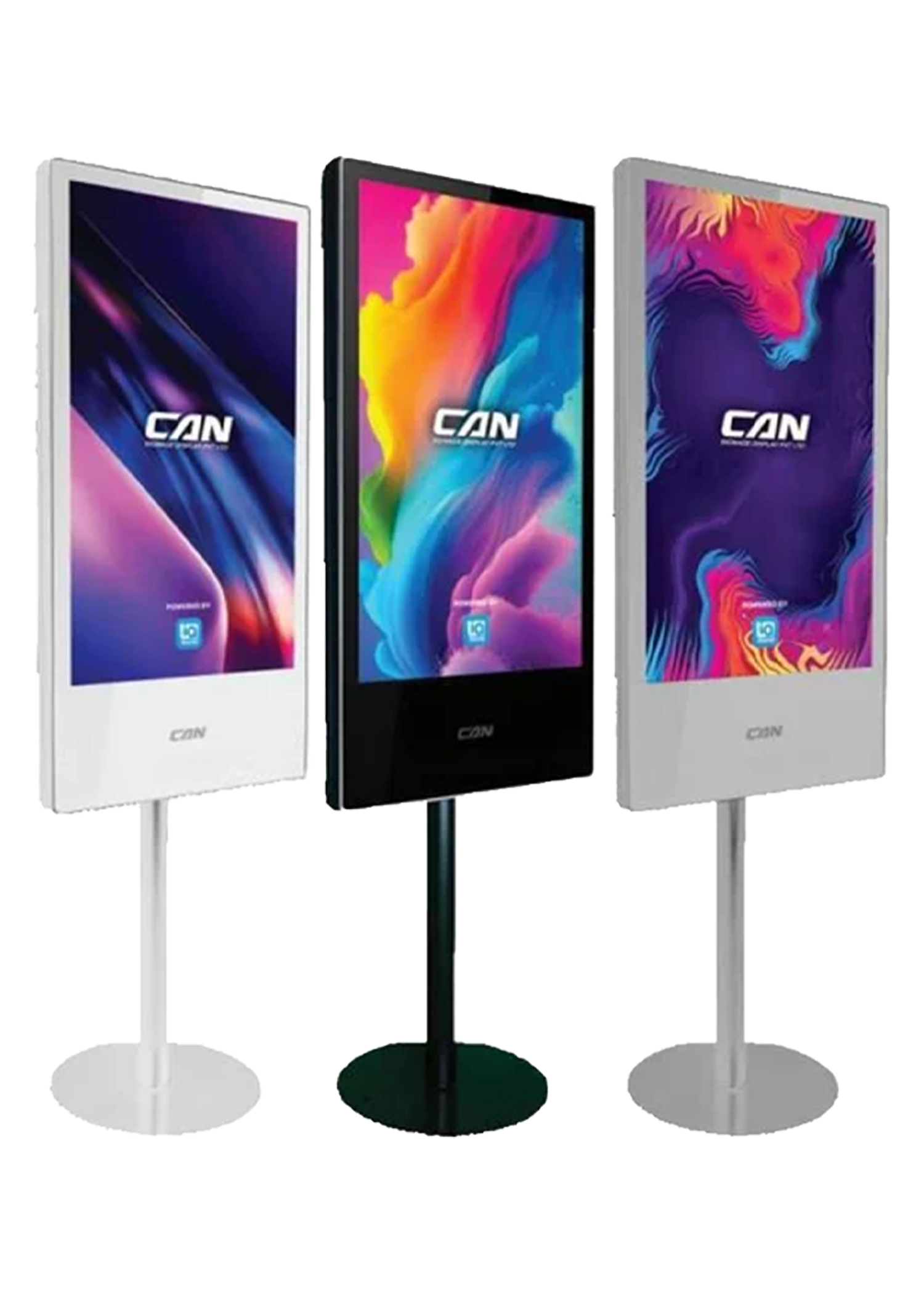 32-pole-digital-standee